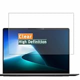 Vaxson 3 Stück Schutzfolie kompatibel mit ASUS ExpertBook P5 P5405 P5405CSA 14' Laptop, Display folie folien Displayschutzfolie （ nicht Panzer Schutz Glas folie SchutzGlas nicht PanzerGlas ）