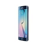 Samsung Galaxy S6 Edge Smartphone (5,1 Zoll (12,9 cm) Touch-Display, 32 GB Speicher, Android 5.0) schw