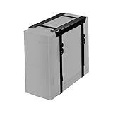 Neomounts by Newstar CPU-D025BLACK universelle PC-Halterung - Schwarz, One S