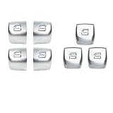 Fensterheber Schalter Fenstersteuerung Hebeschalter-Knopfkonsole für Benz C für Klasse W205 X253 C200 C300 C350 2059056811 Schalter Fensterheb