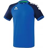 Erima Herren Zenari 3.0 Trikot, New Royal/New Navy, L