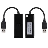 Telekom Glasfaser Modem 2, Anrufer-ID-Datenmodem Kabelmodem Externer Modemtreiber 56K Externes Modem 48K Daten-Upload für 98 SE V