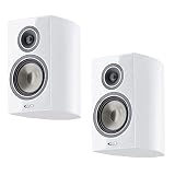 Canton Vento 836.2 White high G