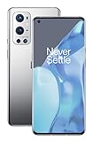 ONEPLUS 9 Pro 5G SIM-freies Smartphone mit Hasselblad-Kamera für Smartphones - Morning Mist 8GB RAM 128GB - 2 Jahre G
