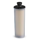 Kärcher Entkalkungskartusche für Kärcher Dampfreiniger (Automatische Entkalkungsfunktion, effiziente Entkalkung, Sicherer Schutz vor Verkalkung, einfacher Austausch, Gewicht 0,1 kg)