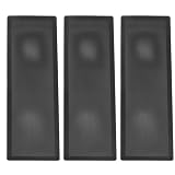 DIY PC-Gehäuse-Staubnetzfilter, 10 Stück, 120 X 360 Mm, PVC, Staubdicht, Magnetisch, Computergehäuse-Staubschutz, PC-Netzgitter für PC-Gehäuse, Netzteil, Lüfteröffnung