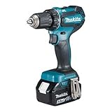 Makita DDF485RFE Akku-Bohrschraub