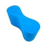 Tyron Junior Pull-Buoy TS-8001 | Schwimmhilfe für Kinder | Weiche und Langlebige Schaumstoffkonstruktion | Optimiert für Techniktraining und Muskelaufb