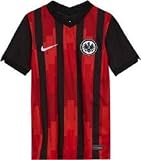 Nike Unisex Kinder Sge Brt City hjemmetrøje Kinder Heimtrikot, Black/White, XL EU