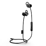 Teufel Supreme IN Earbud-Kopfhörer mit Bluetooth 5.0 mit aptX™ und AAC bis zu 16 Stunden Spielzeit Freisprecheinrichtung mit Qualcomm® Schw