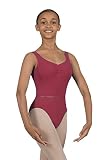 Roch Valley Trikot aus Mikrofaser RVElizabeth M Burgundy