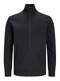 JACK&JONES PLUS JJEPAULOS Sweat Zip NOOS PLS