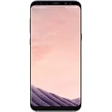 Samsung Galaxy S8 +, 6.2' 64GB (Verizon Wireless) - Arctic S