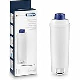 De'Longhi Filter für Kaffeemaschinen, DLSC002