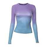 Sale Angebote Tagesangebote Damenbluse Mit Knöpfen Rollkragen Shirt Kurzarm Volant Ärmel Winter T Shirts Fuer Damen Kurzarm Crop Top Weiss Spitze Damenbekleidung Sale S