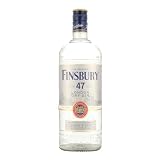 Finsbury PLATINUM 47 London Dry Gin 47% Vol. 1