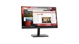 Lenovo L22e-30 | 21,5' Full HD Monitor | 1920x1080 | 75Hz | 250 nits | 4ms Reaktionszeit | HDMI | VGA | AMD FreeSync | schw
