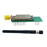 Für Flipper Zero NRS24 Mini-Modul, unterstützt NFC/BLE/IR-Fernprozessor, hohe E