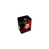 2LA5134 AMD FX-8150 Prozessor (3,60 GHz, Sockel AM3+)