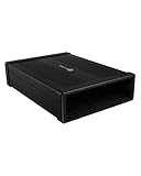 ICY BOX Laufwerksgehäuse IB-525-U3