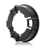 Asasytal D2S D2R Xenon Adapter Halterung für Xenon Brenner 148847, Ersetzen Sie den Scheinwerfer Sockel Adapter Für 525i 530i 540i Au-di A4 A6 A8 C5 Pas-sat B5 3B 9DR15133300, 1 Stück
