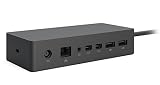 Microsoft usb3.0 Surface Dock, B