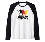 Eishockey Deutschland Trikot Rag