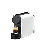 WMMNHY Kapsel Kaffeemaschine automatische Haushalts kleine Mini Espresso Kaffeekapsel Maschine fü