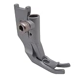 CKPSMS Marke: GCKP1245-N071, schmaler Lauffuß, kompatibel mit Pfaff Marke 335, 145, 245, 545, 1245, 1245, 1245, 1245, 1245, 1245