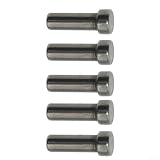Advokingtap 5 Stück für Bosch 1619P04839 Verbindungsstift passend für PSA 900 E GSA 1100 E für PSA 700 E Säbelsägen Ersatzteil,