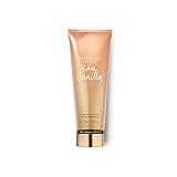 Victoria's Secret Body Lotions (Vanille)
