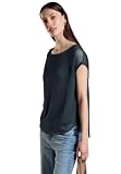 2 in 1 Mesh T-S