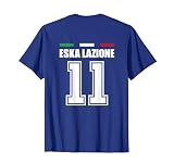Lustige Namen Italien Trikot für Mallorca und die Party T-S