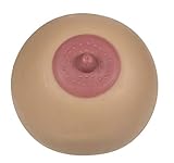 Close Up Knetball Brust Antistress-Squeezie Boob