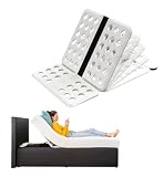 COSYWORLD COSYLIFT Lattenrost Add-On, Boxspringbett Add-On - elektrisch Verstellbarer Lift für Lattenroste & Matratzen, für alle Betten & Boxspringbetten - mit Motor & H