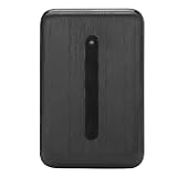 Zutrittskontrollkartenleser, Kontaktloser IC ID Dual Frequency Card Reader Support WG26 WG34 für Türzutrittskontrollsystem, IP65 wasserdichte Zutrittskontrolltastatur für Haus und Wohnung
