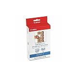 Canon KC-18 IL Stickerpapier, incl. Farbk