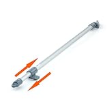 wellenshop Persenningstütze 740 mm - 1200