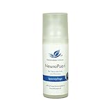 Naturprodukte Schwarz - NeuroPsori Spezialpflege Creme bei Schuppenflechte/Psoriasis und Neurodermitis, 50