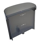 Wassertank CP9014 kompatibel mit Philips Senseo Kaffeemaschinen Latte Duo Serie HD6570 HD6574 HD7855 HD7856 HD7857