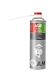JLM J02712 AGR-Ventil Reiniger Drosselklappenreiniger Luftansaugsystem 500