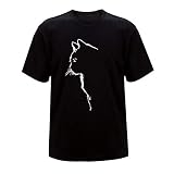 Masrin Sommer Tshirt Für Damen Trendige Oberteile Lässiges 3D Katze Tierdruck T-Shirt Kurzärmlige Tee Tops mit Rundhals Basic Shirt All-Match Tunika Bluse Tägliches Hemd Kurzarm T-Shirts für F