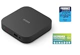 Snom SP800 IP Tischtelefon-Terminal für Unternehmen - Festnetztelefon mit HD-Audio, 8 SIP-IdentitäTen & LDAP - Sicheres Business-Telefon für Remote-Desktop & Softclient-Anbindung