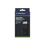 Dennerle Corner Filter Extension 40/60 - Aufsteckbarer Zusatzfilter für Nano Eckfilter und Nano Eckfilter XL