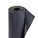 Milchtütenpapier 350g/m² - 65m² Rolle | Abdeckpapier Milchkarton Milchpapier Papier PE b