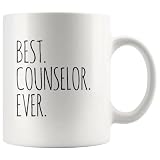 Becher Bester Berater Aller Zeiten Psychotherapeut Schulberater Tasse Kratzfest Glühweinbecher Hochwertige Teetasse Für Kakao Milch Morgentee 330M