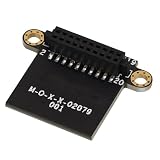 EMMC-32 GB Modul, 32 GB Speichererweiterungskarte, perfekt für KLP1 (210/230) KP3S V2 Drucker, Zubehör, häufiges Drucken und Sp