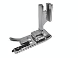 ZickZackNaehmaschine Overlockfuß Nähfuß für Pfaff 1196, 1197, 1199, 1211, 1212, 1213, 1214, 1222, 1221 und 1229 N