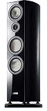Canton Vento 896.2 DC Black high G
