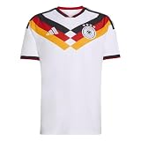 adidas DFB H JSY White - XL